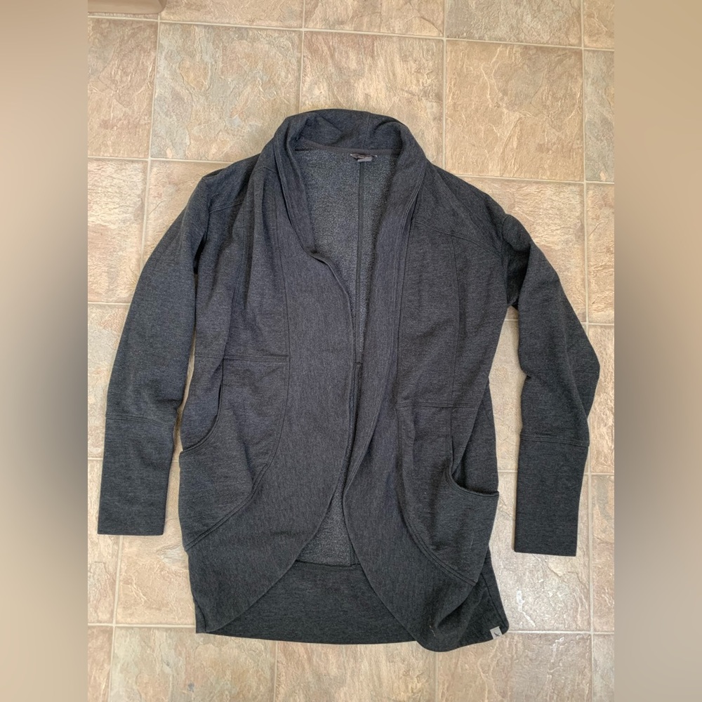 Eddie Bauer Cardigan